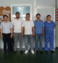 Szeretettel köszöntöm a kazahsztáni ügyfeleket Runchenbe