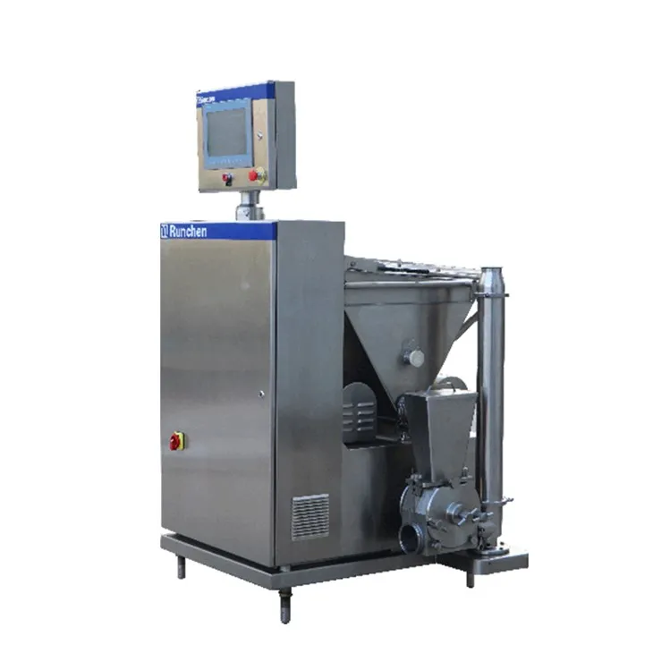 FF4000A Ice Cream Fruit Feeder