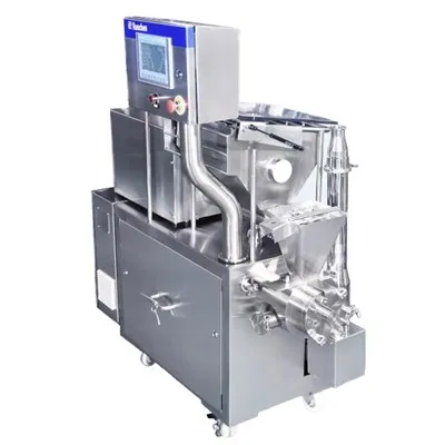 WF4000 jégkrémes gyümölcsetető